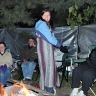 Thanksgviing Rockpoint 2009